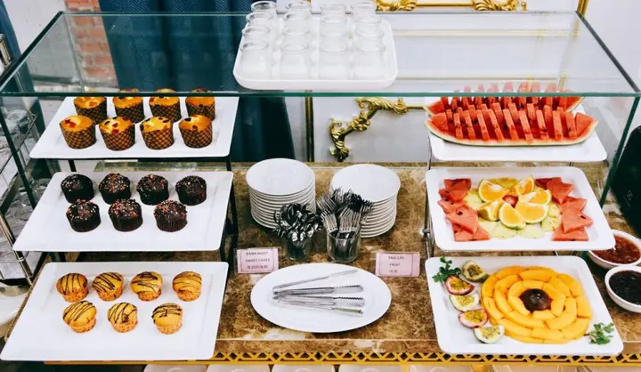 Дананг: Tuyet Son Hotel