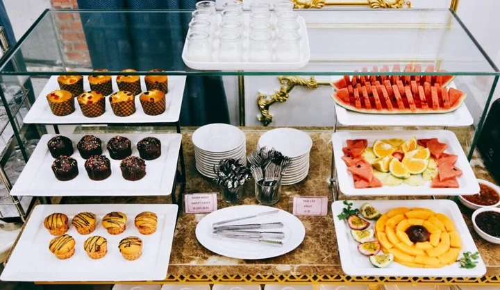 Дананг: Tuyet Son Hotel
