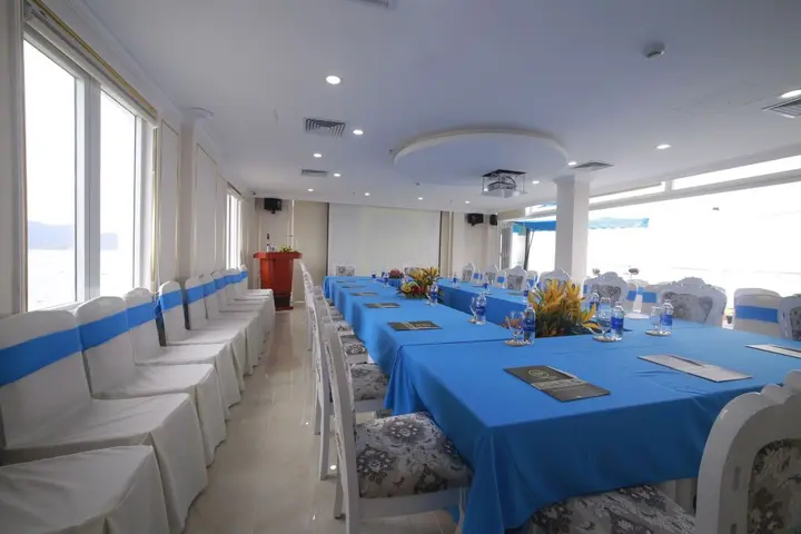 Дананг: Tuyet Son Hotel