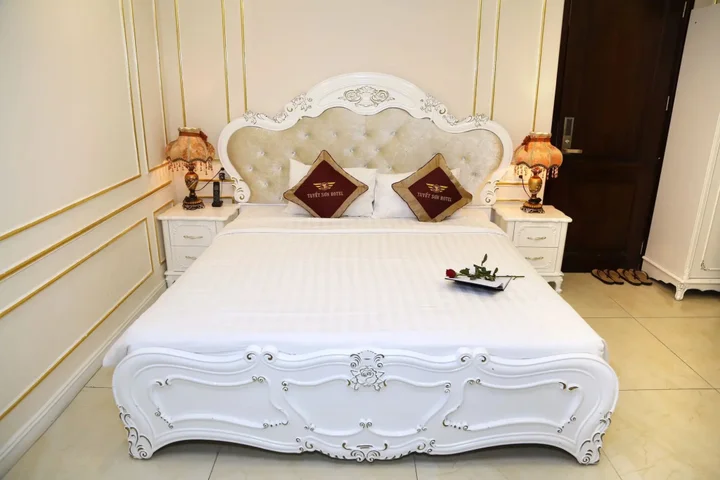 Дананг: Tuyet Son Hotel