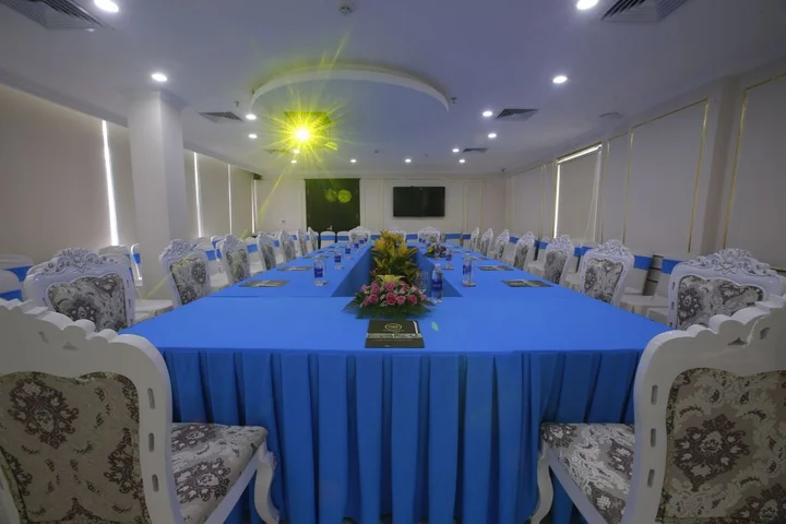 Дананг: Tuyet Son Hotel