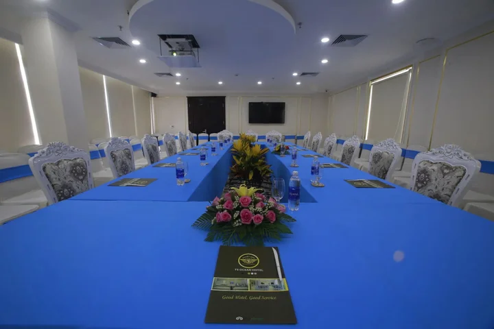 Дананг: Tuyet Son Hotel