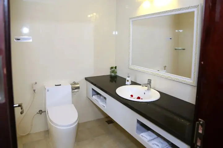 Дананг: Tuyet Son Hotel