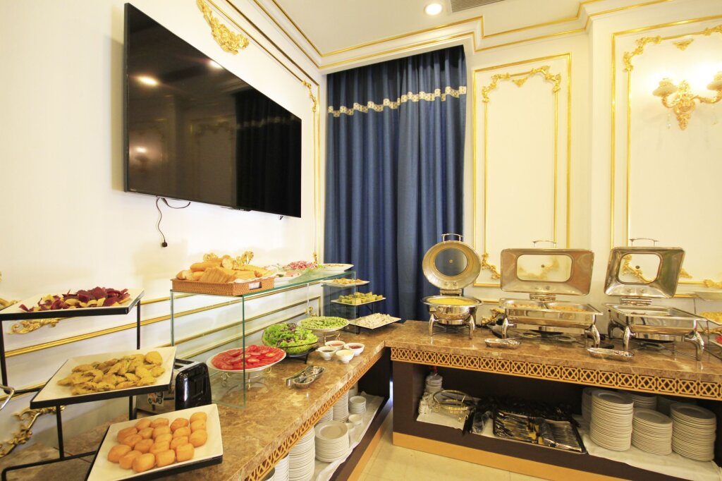 Дананг: Tuyet Son Hotel