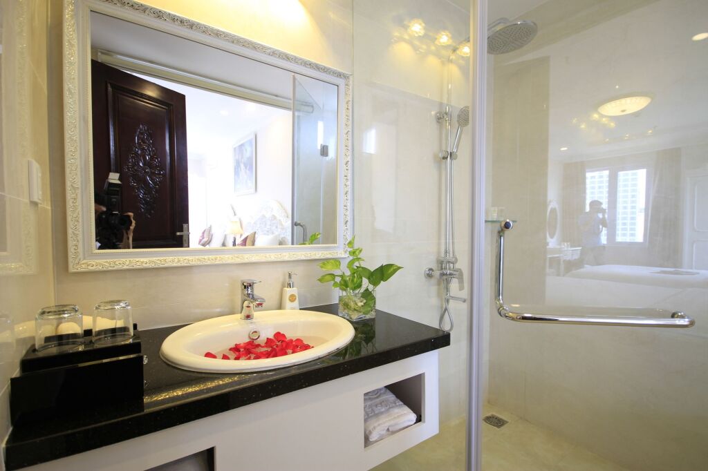 Дананг: Tuyet Son Hotel