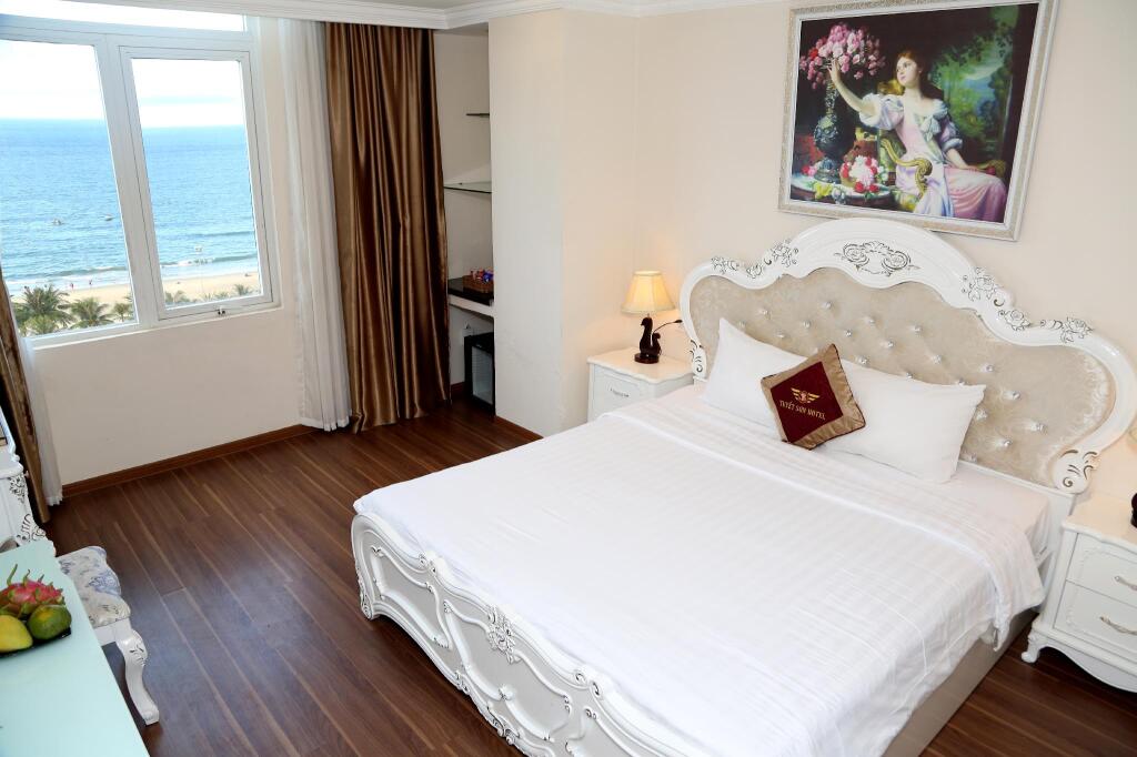 Дананг: Tuyet Son Hotel