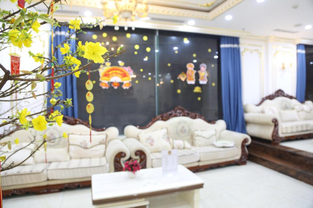 Дананг: Tuyet Son Hotel