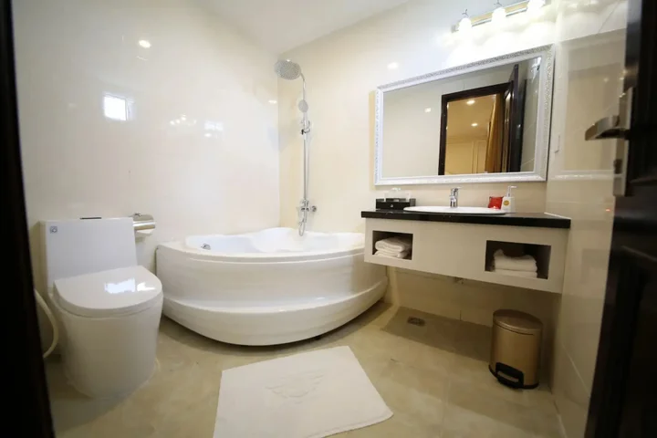 Дананг: Tuyet Son Hotel