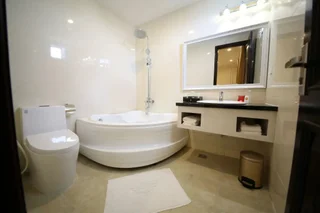 Дананг: Tuyet Son Hotel