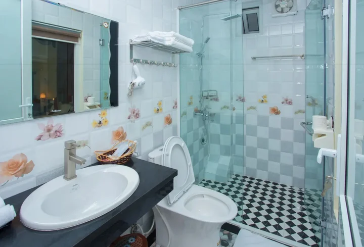 Ниньбинь: Friendly Home