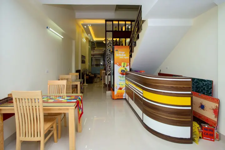 Ниньбинь: Friendly Home