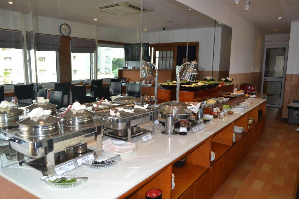 Ханой: Azumaya Hotel Kim Ma 1