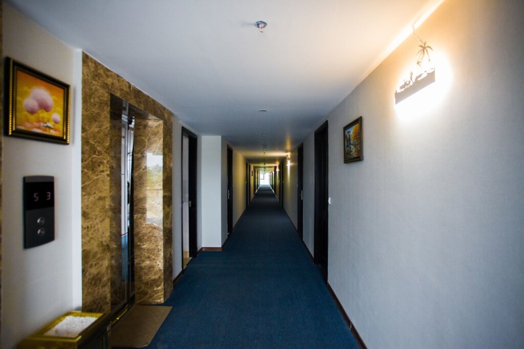 Ханой: Top Hotel