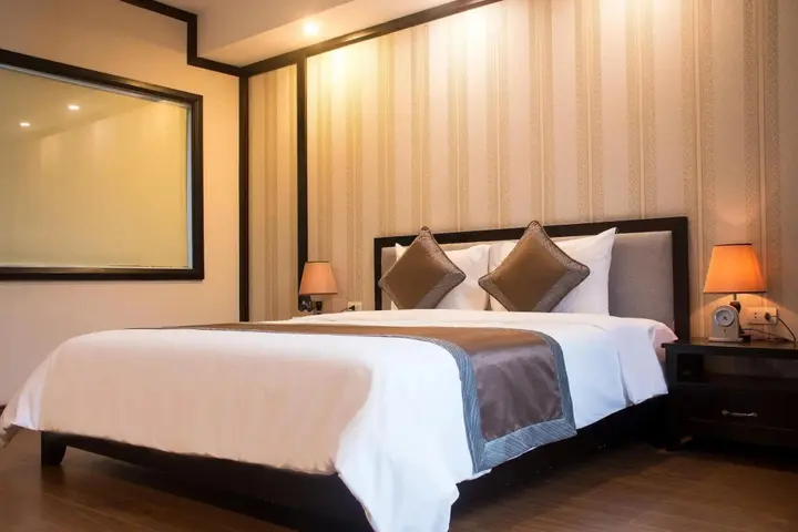 Ханой: Top Hotel