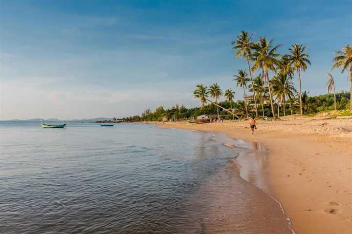 остров Фукуок: Lotus Phu Quoc Hotel