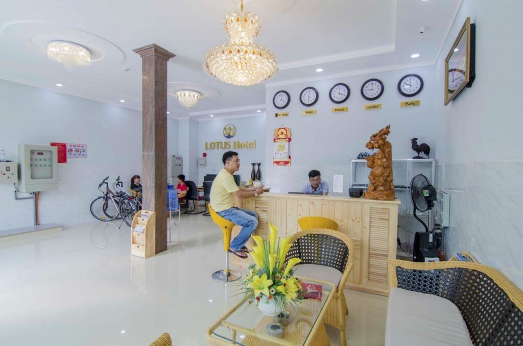 остров Фукуок: Lotus Phu Quoc Hotel