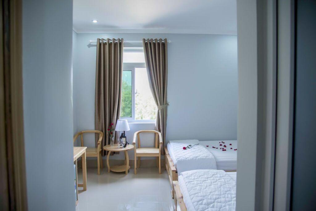 остров Фукуок: Lotus Phu Quoc Hotel
