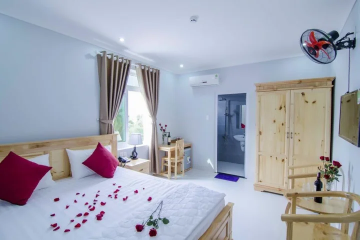 остров Фукуок: Lotus Phu Quoc Hotel