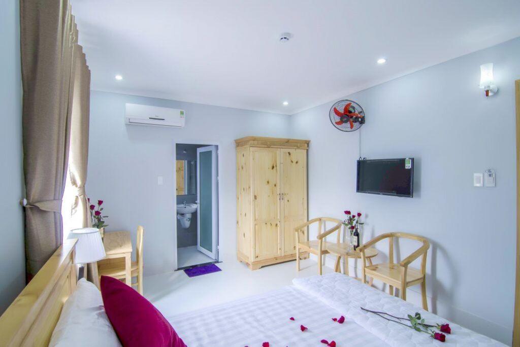 остров Фукуок: Lotus Phu Quoc Hotel