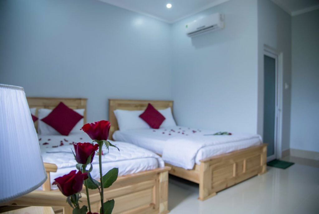 Lotus Phu Quoc Hotel — фото 4