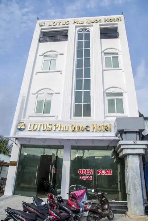 остров Фукуок: Lotus Phu Quoc Hotel