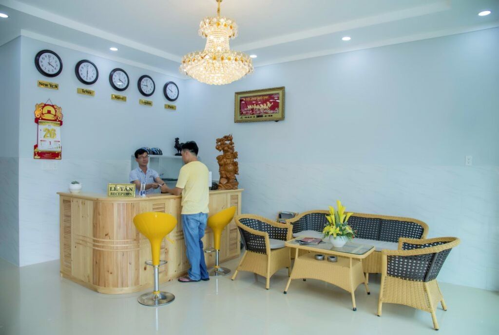 остров Фукуок: Lotus Phu Quoc Hotel