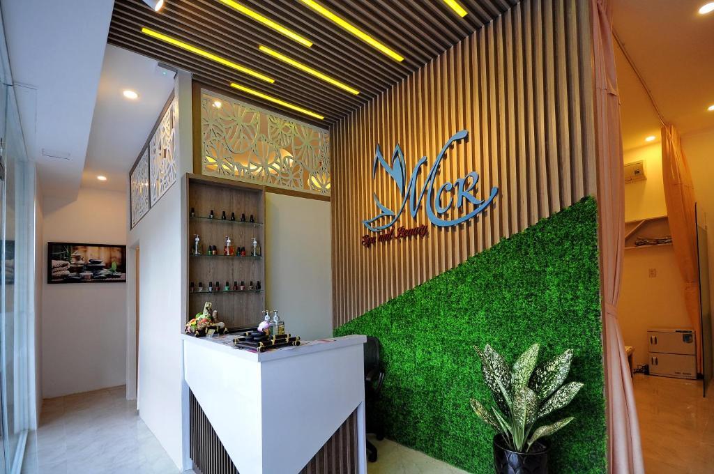 The MCR Luxury Nha Trang Hotel — фото 1