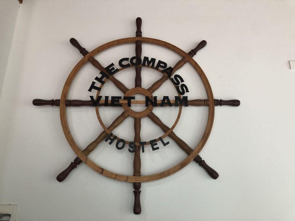 Дананг: The Compass Hostel