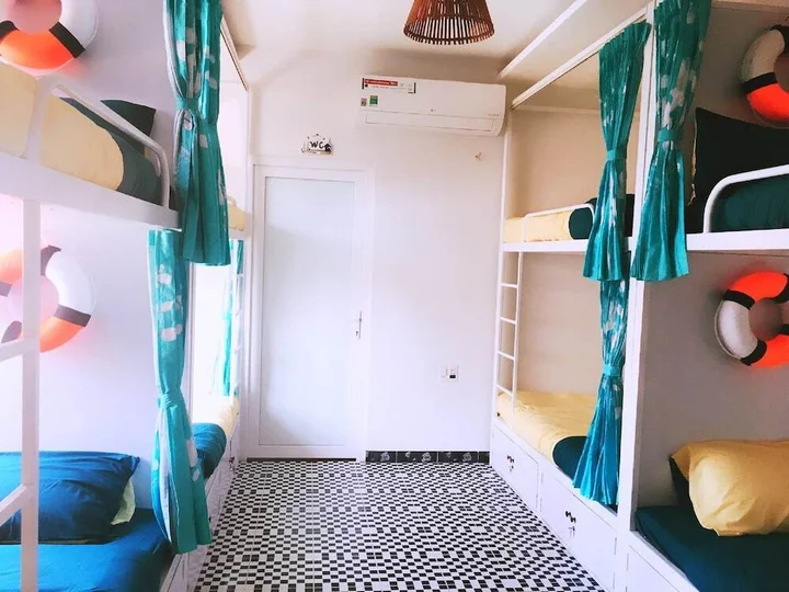 Дананг: The Compass Hostel