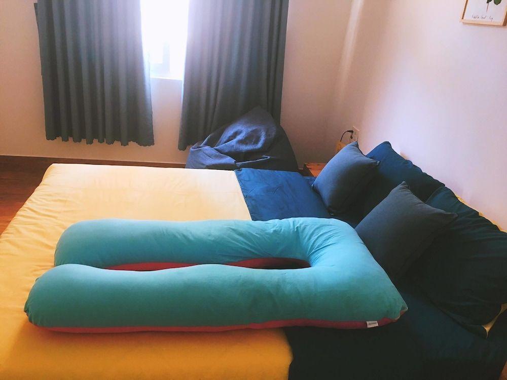 Дананг: The Compass Hostel