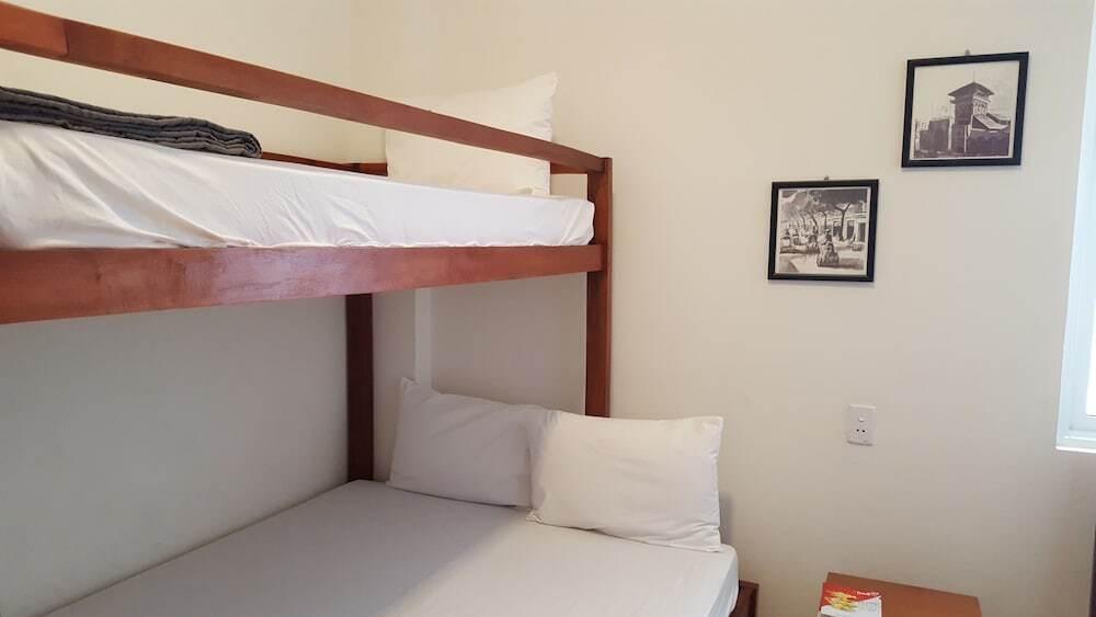 Дананг: The Compass Hostel
