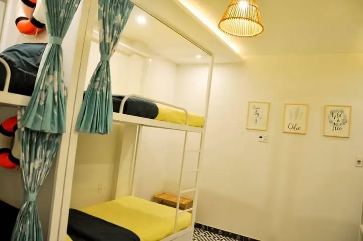 Дананг: The Compass Hostel