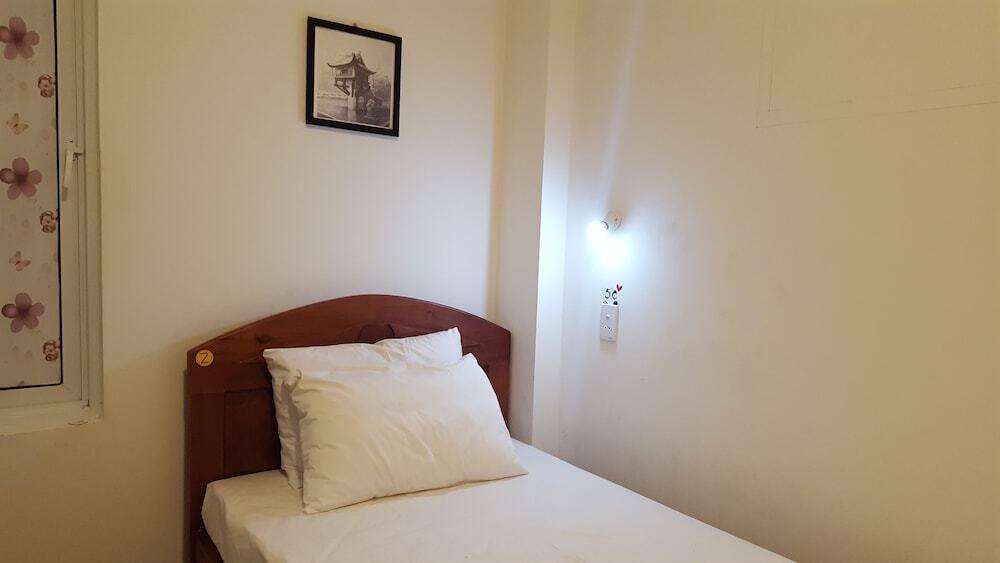 Дананг: The Compass Hostel