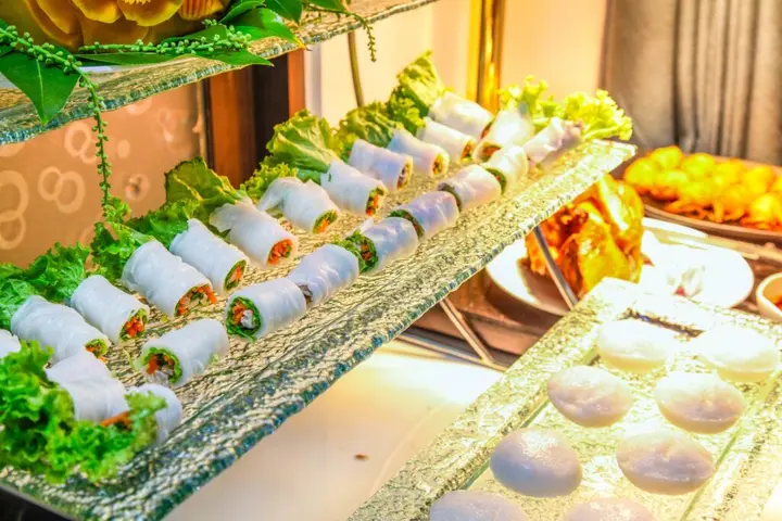 Дананг: Ritzy Boutique Hotel Da Nang