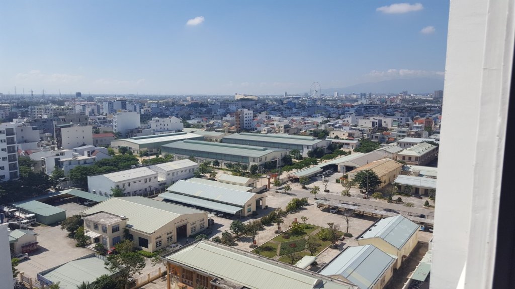 Дананг: Ritzy Boutique Hotel Da Nang