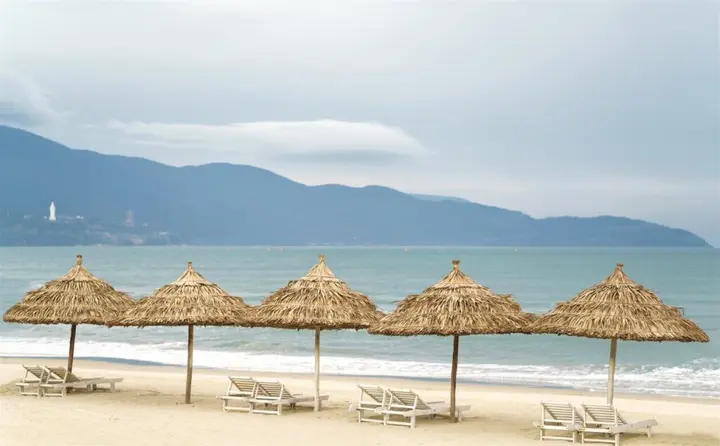 Дананг: Ritzy Boutique Hotel Da Nang