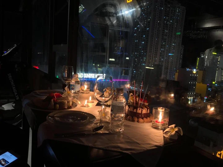 Дананг: Ritzy Boutique Hotel Da Nang
