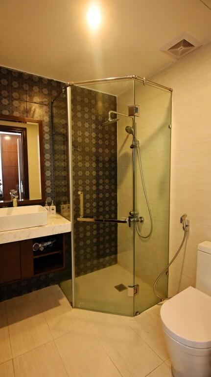 Дананг: Ritzy Boutique Hotel Da Nang