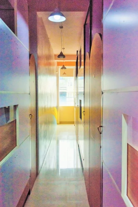 Дананг: PacknGo Danang Hostel