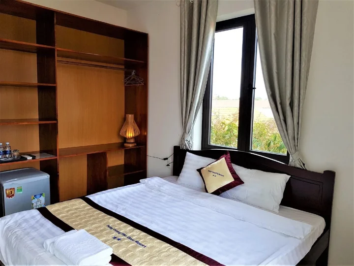 остров Фукуок: Hung Vuong Resort