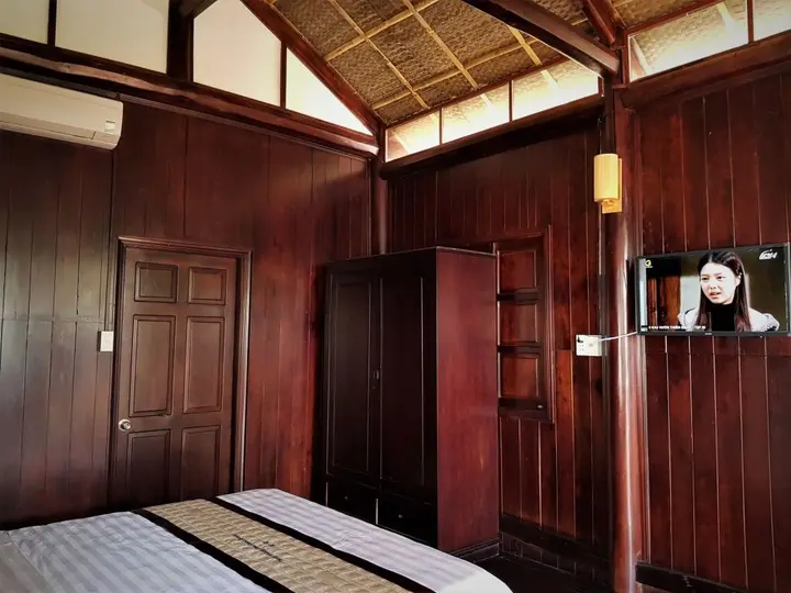 остров Фукуок: Hung Vuong Resort