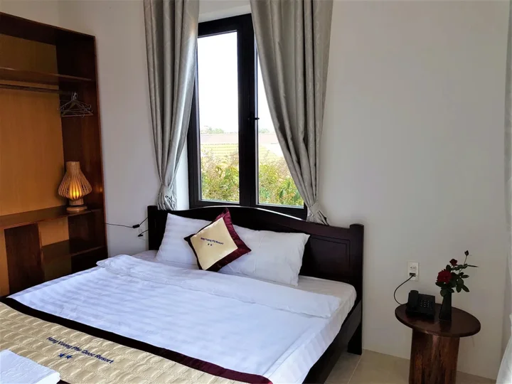 остров Фукуок: Hung Vuong Resort