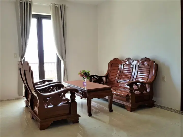 остров Фукуок: Hung Vuong Resort