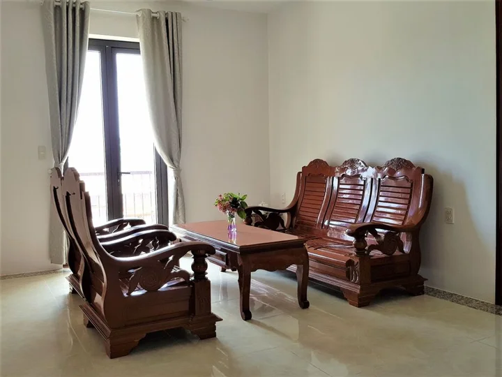 остров Фукуок: Hung Vuong Resort