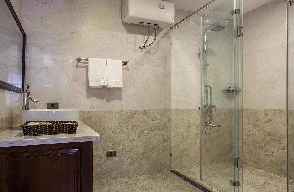Тхайнгуен: Sunny House Resort