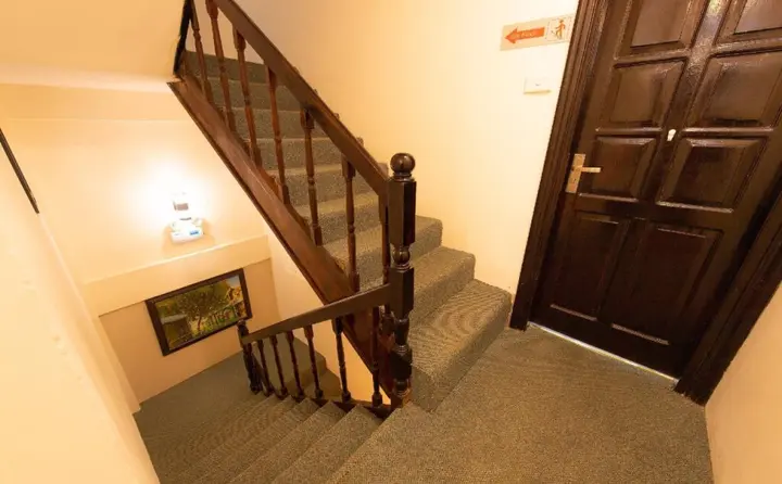 Ханой: Ibiz Hotel