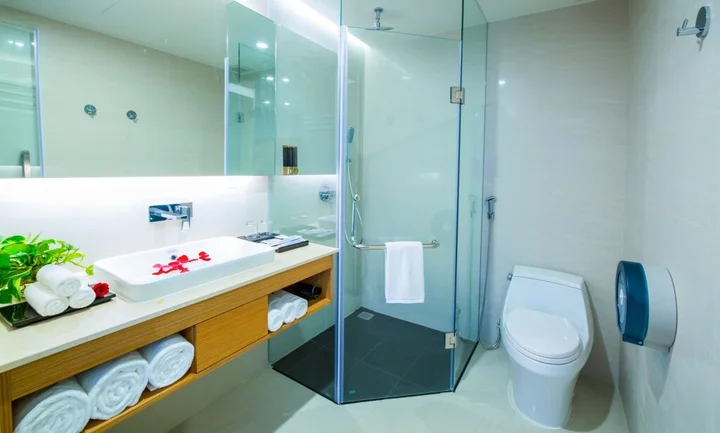 Дананг: Nam Hotel & Spa