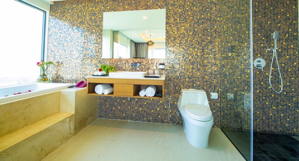 Дананг: Nam Hotel & Spa