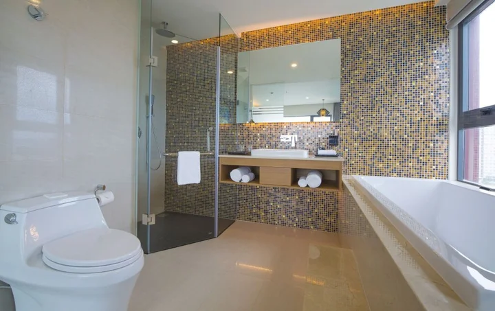Дананг: Nam Hotel & Spa