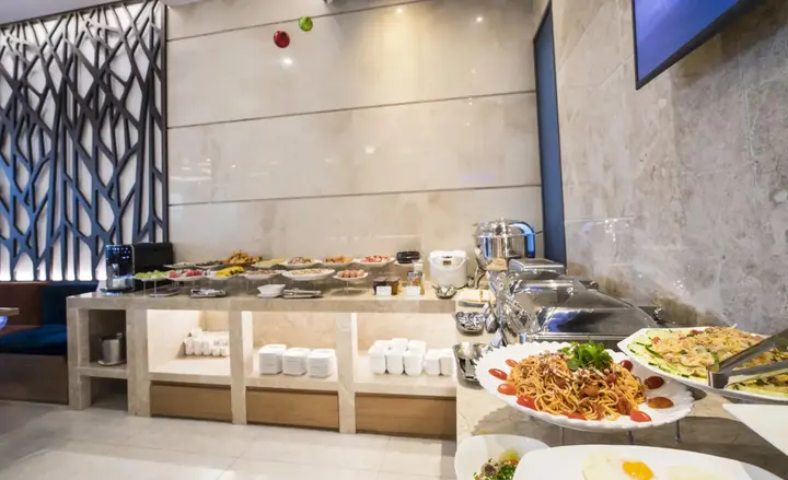 Дананг: Nam Hotel & Spa